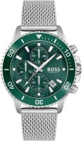 Купити наручний годинник Hugo Boss Admiral 1513905  за ціною від 11990 грн.