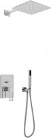 Купити душова система Kohlman Nexen QW210UQ25  за ціною від 19866 грн.