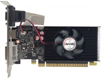 Купить відеокарта AFOX GeForce GT 710 AF710-2048D3L7-V1: цена от 1628 грн.