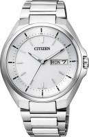 Купити наручний годинник Citizen Attesa AT6050-54A  за ціною від 27510 грн.
