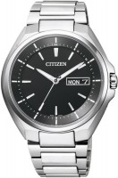 Купить наручные часы Citizen Attesa AT6050-54E  по цене от 27510 грн.