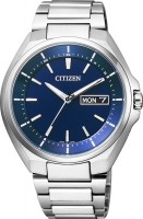 Купить наручные часы Citizen Attesa AT6050-54L  по цене от 27510 грн.