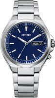 Купити наручний годинник Citizen Attesa AT6070-57L  за ціною від 23580 грн.