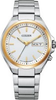 Купить наручные часы Citizen Attesa AT6074-56A  по цене от 23580 грн.
