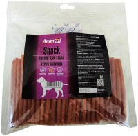 Купить корм для собак AnimAll Snack Chicken Fingers 500 g  по цене от 266 грн.