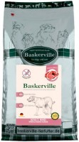 Купить корм для собак Baskerville Adult Rind 7.5 kg  по цене от 1574 грн.