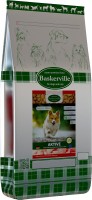 Купити корм для собак Baskerville Active 20 kg  за ціною від 3120 грн.