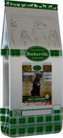 Купить корм для собак Baskerville Adult Large Breeds 20 kg: цена от 2624 грн.