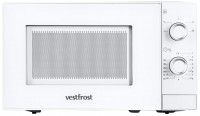 Купити мікрохвильова піч Vestfrost VMO 720 W  за ціною від 2599 грн.