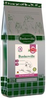 Купити корм для собак Baskerville Puppies Small Breeds 20 kg  за ціною від 4224 грн.