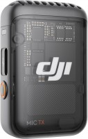 Купить мікрофон DJI Mic 2 (only mic): цена от 5470 грн.