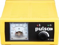 Купить пуско-зарядное устройство Pulso BC-12015  по цене от 1284 грн.