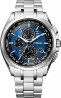 Купить наручные часы Citizen Attesa AT8040-57L  по цене от 43020 грн.