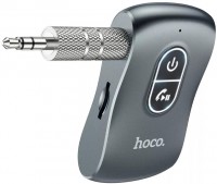 Купить FM-трансмітер Hoco E73: цена от 349 грн.