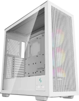 Купить корпус Deepcool Morpheus White: цена от 7824 грн.