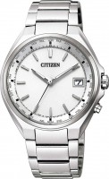 Купить наручные часы Citizen Attesa CB1120-50A  по цене от 21520 грн.