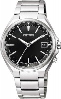 Купить наручний годинник Citizen Attesa CB1120-50E: цена от 19650 грн.