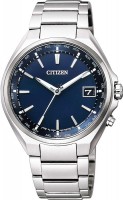 Купити наручний годинник Citizen Attesa CB1120-50L  за ціною від 21520 грн.