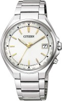 Купити наручний годинник Citizen Attesa CB1120-50P  за ціною від 21520 грн.