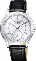 Купить наручний годинник Citizen Exceed AQ5000-13A: цена от 109000 грн.