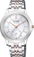 Купити наручний годинник Citizen Exceed AQ5004-55A  за ціною від 113600 грн.