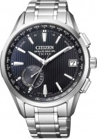 Купити наручний годинник Citizen Exceed GPS CC3050-56F  за ціною від 86060 грн.