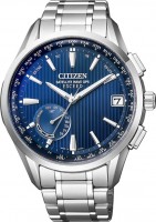 Купити наручний годинник Citizen Exceed GPS CC3050-56L  за ціною від 86060 грн.