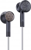 Купити навушники FiiO FF3S  за ціною від 3193 грн.