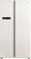 Купить холодильник Midea MDRS 791 MIE33  по цене от 33890 грн.
