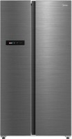 Купить холодильник Midea MDRS 791 MIE02  по цене от 33999 грн.