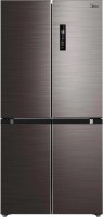 Купить холодильник Midea MDRF 632 FIF28: цена от 28071 грн.