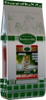Купити корм для собак Baskerville Active 7.5 kg  за ціною від 931 грн.