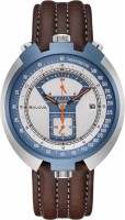 Купити наручний годинник Bulova Parking Meter 98B390  за ціною від 23936 грн.
