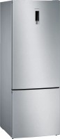 Купити холодильник Siemens KG56NXIEA  за ціною від 28499 грн.