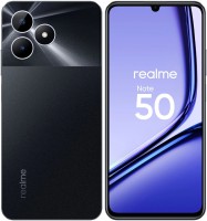 Купити мобільний телефон Realme Note 50 64GB/3GB  за ціною від 3300 грн.