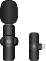 Купити мікрофон Puluz PU3083B  за ціною від 599 грн.