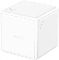 Купить вимикач Xiaomi Aqara Cube T1 Pro: цена от 1249 грн.