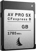 Купити карта пам'яті ANGELBIRD AV Pro CFexpress 2.0 Type B SX (160Gb) за ціною від 7611 грн.