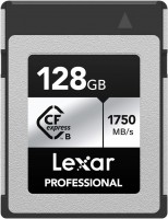 Купити карта пам'яті Lexar Professional CFexpress Type B Silver за ціною від 6752 грн.