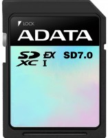 Купити карта пам'яті A-Data Premier Extreme SDXC 7.0 Express Card за ціною від 14063 грн.