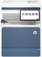 Купить БФП HP Color LaserJet Enterprise Flow 6800ZF: цена от 245940 грн.