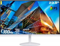 Купить монитор Acer SA242YEwi  по цене от 4033 грн.