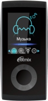 Купити плеєр Ritmix RF-4400 4Gb