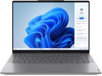 Купить ноутбук Lenovo Yoga Pro 7 14IMH9 (7 14IMH9 83E200AKRA) по цене от 72199 грн.