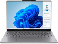 Купити ноутбук Lenovo Yoga Slim 7 14IMH9 за ціною від 36999 грн.