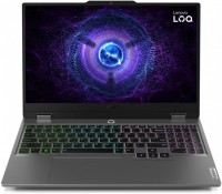Купити ноутбук Lenovo LOQ 15IAX9 за ціною від 32799 грн.