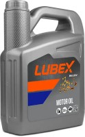 Купить моторне мастило Lubex Robus Pro EC 15W-40 5L: цена от 813 грн.