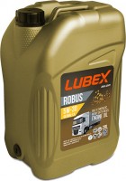 Купить моторное масло Lubex Robus Global LA 5W-30 20L: цена от 6320 грн.
