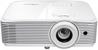 Купить проектор Optoma HD29HST: цена от 38016 грн.