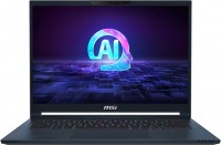 Купити ноутбук MSI Stealth 14 AI Studio A1VEG (A1VEG-090US) за ціною від 50499 грн.